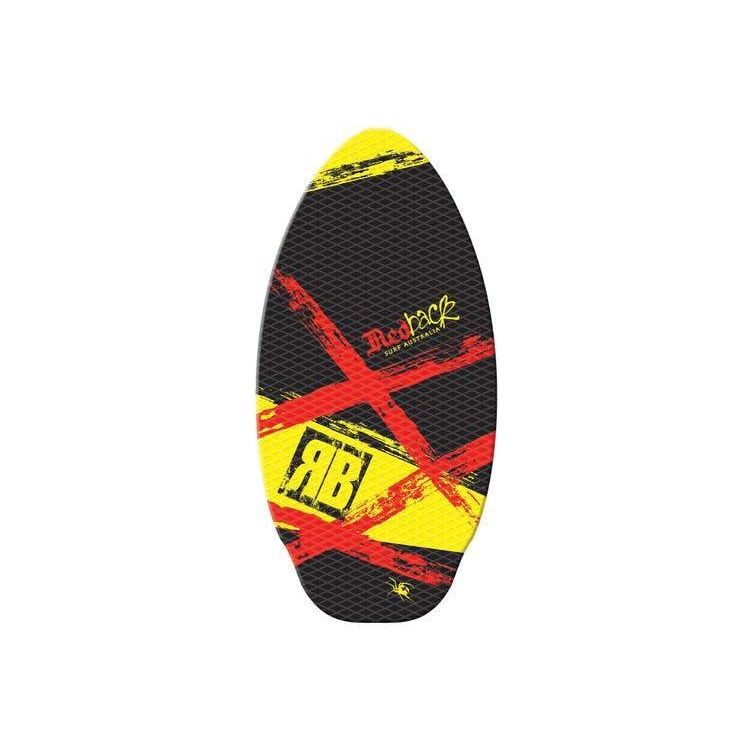 Redback 42133 ~ REDBACK SOFT TOP 41" SKIMBOARD New zealand nz vaughan